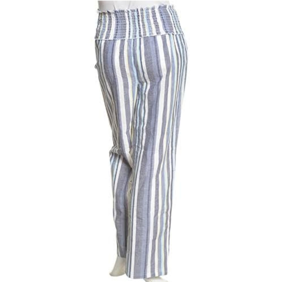 Derek🖤Heart Palazzo Pants - Picture 3 of 7